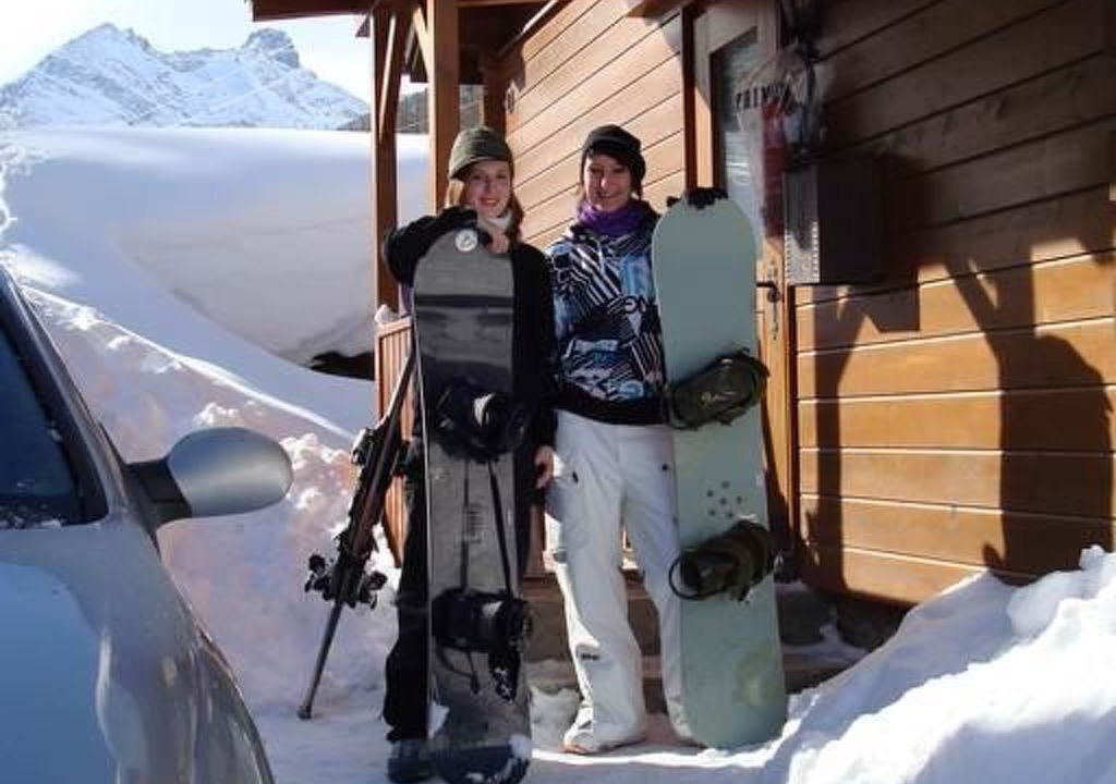 Photo of Others in Saas-Balen