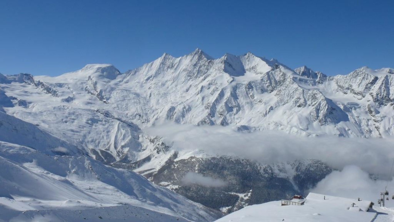 Photo of Others in Saas-Balen