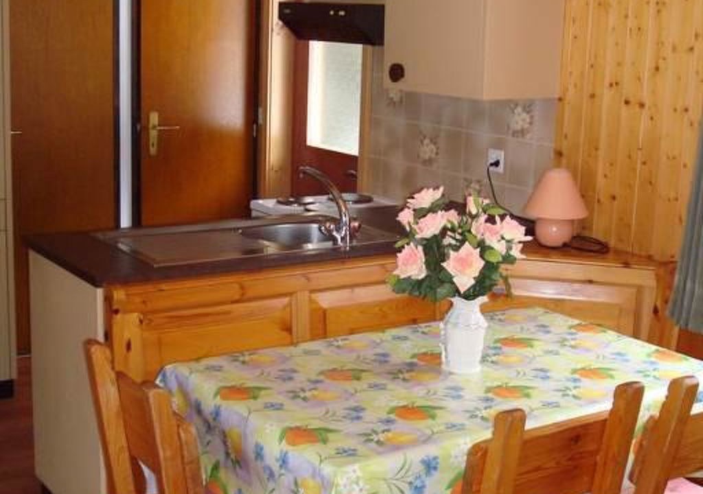 Photo of Livingroom in Saas-Balen