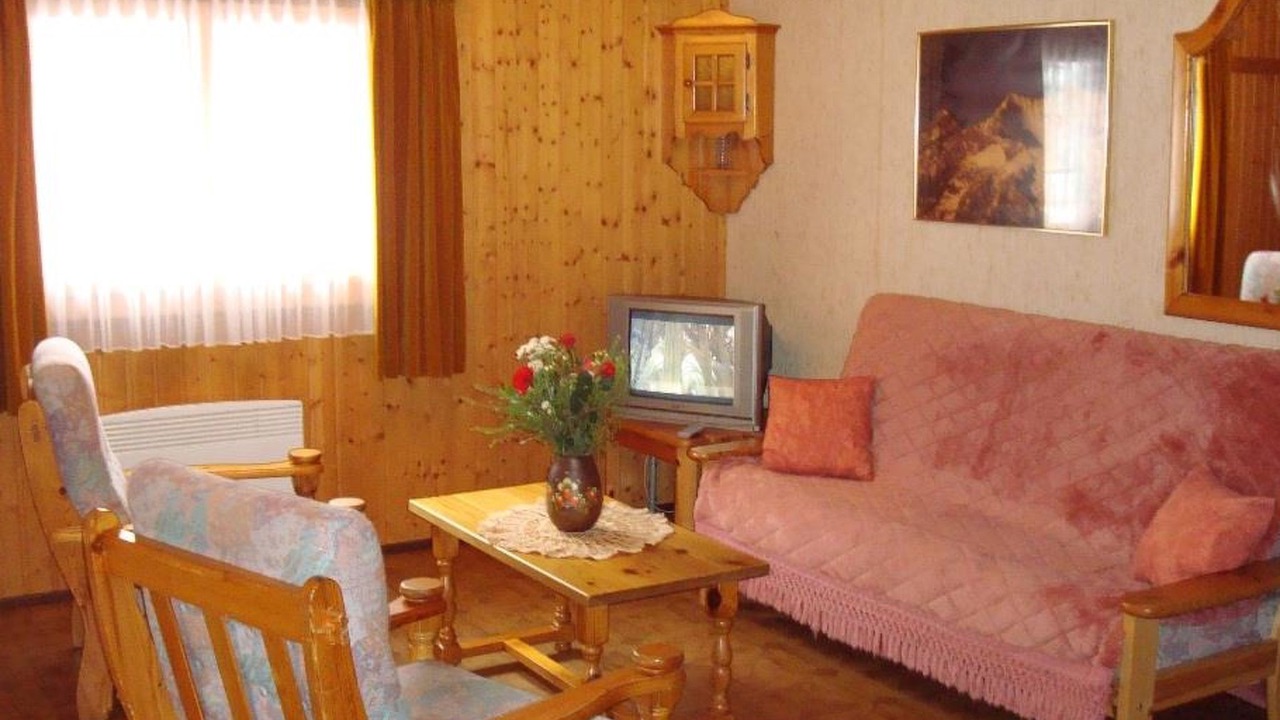 Photo of Livingroom in Saas-Balen