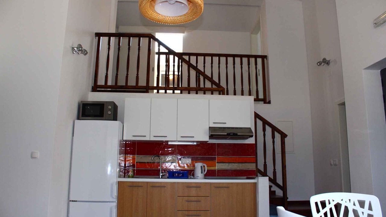 Photo of Kitchen in Verunic