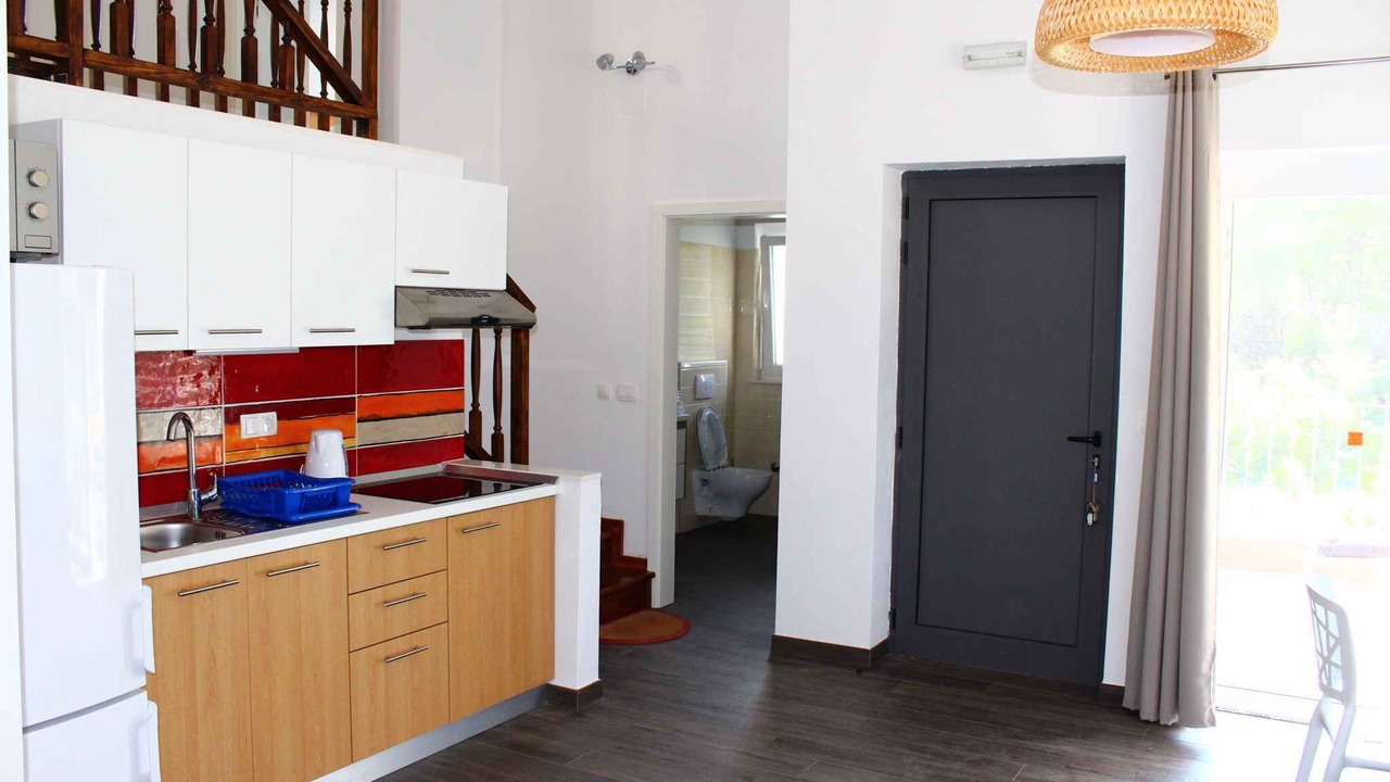 Photo of Kitchen in Verunic