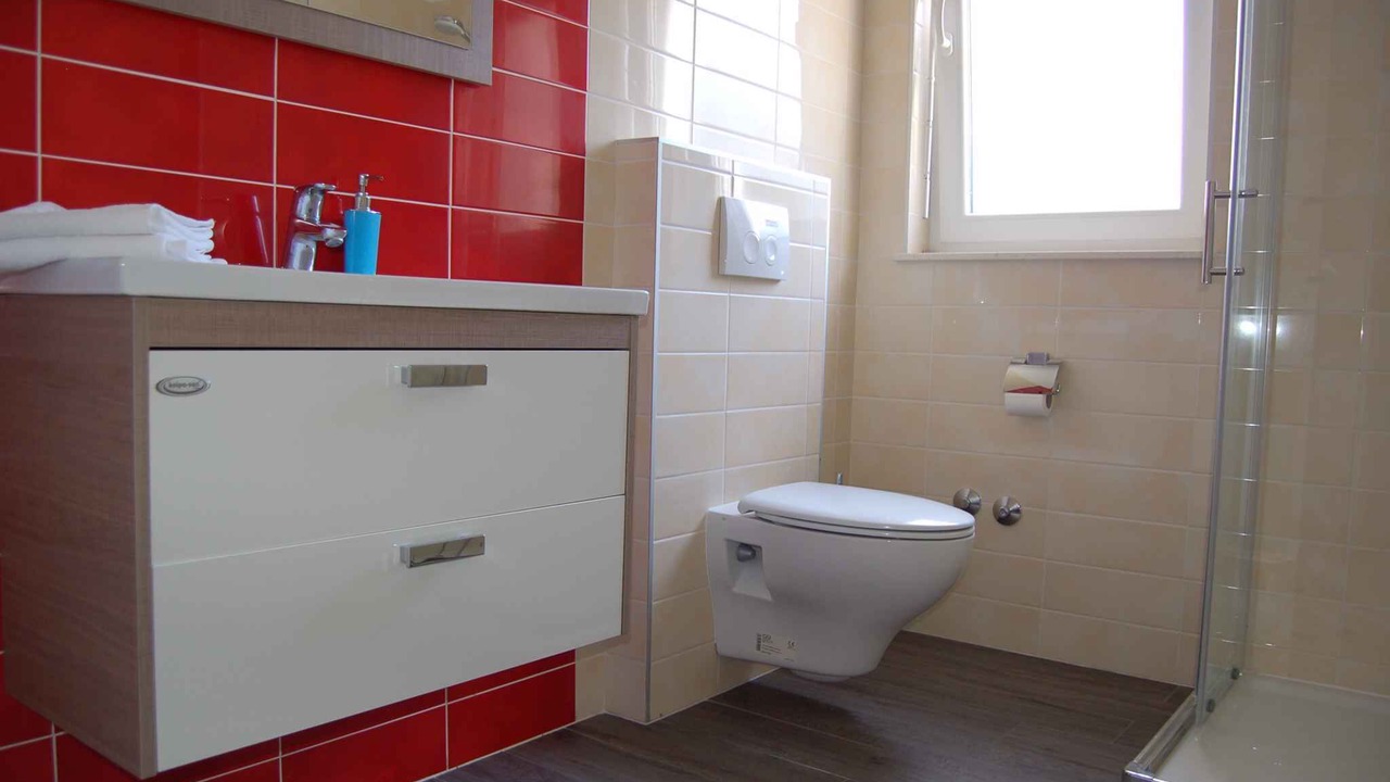 Photo of Bathroom in Verunic