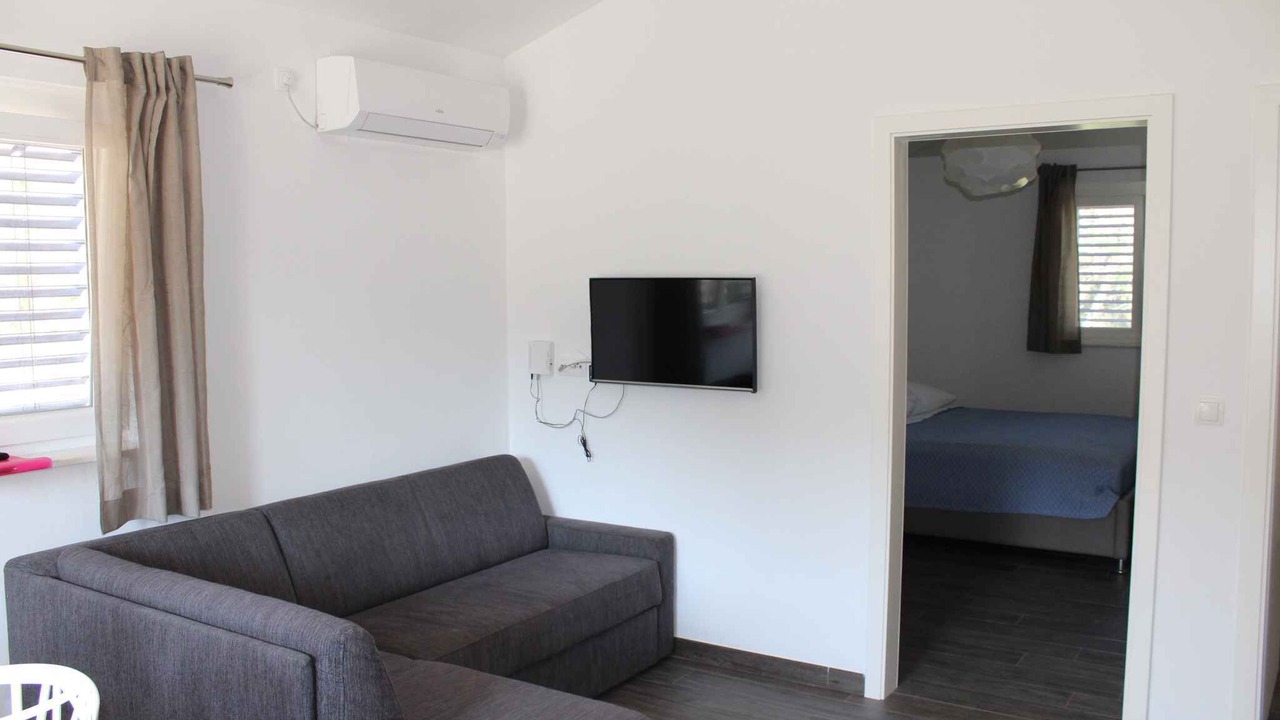 Photo of Livingroom in Verunic