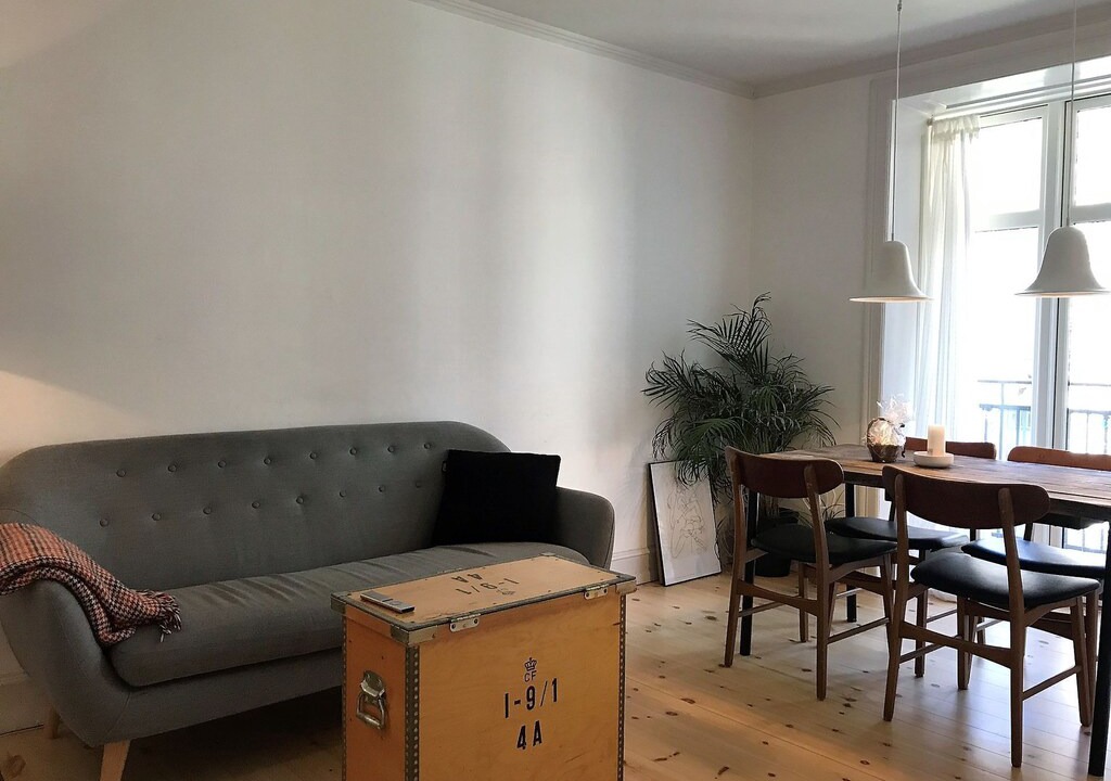 Photo of Kitchen in København V