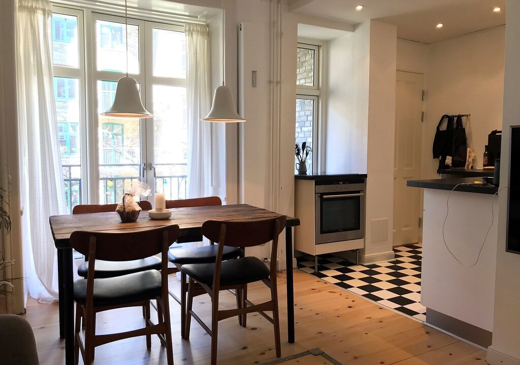 Photo of Kitchen in København V