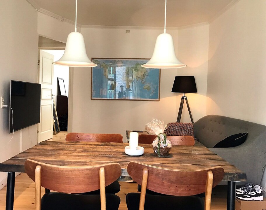 Photo of Kitchen in København V