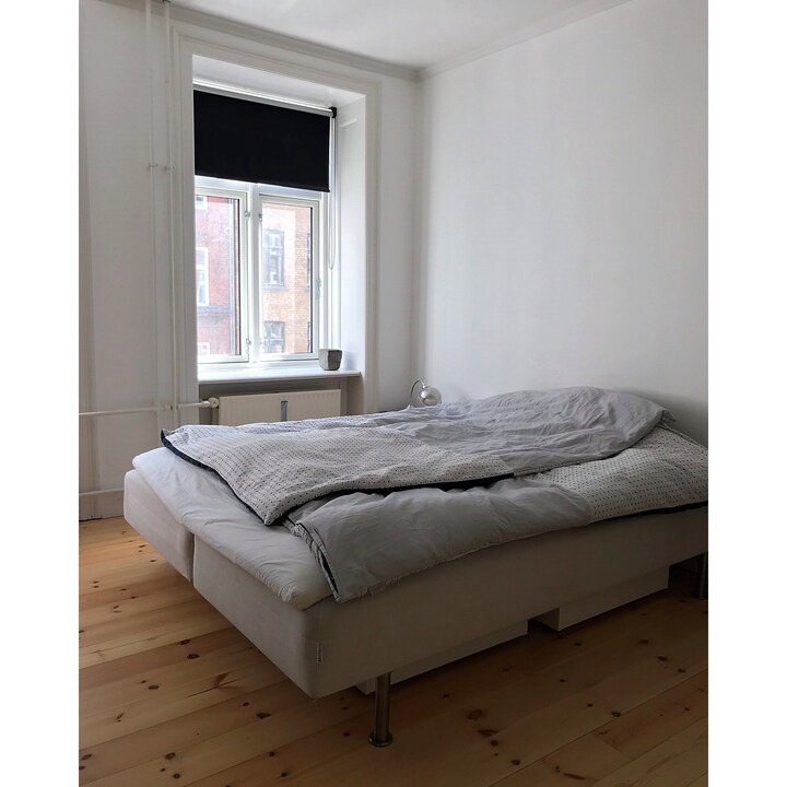 Photo of Patio Balcony in København V