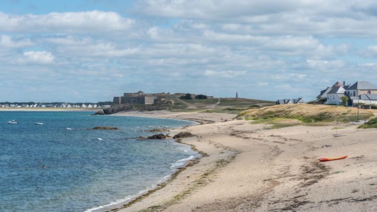 Photo of Others in Saint-Pierre-Quiberon