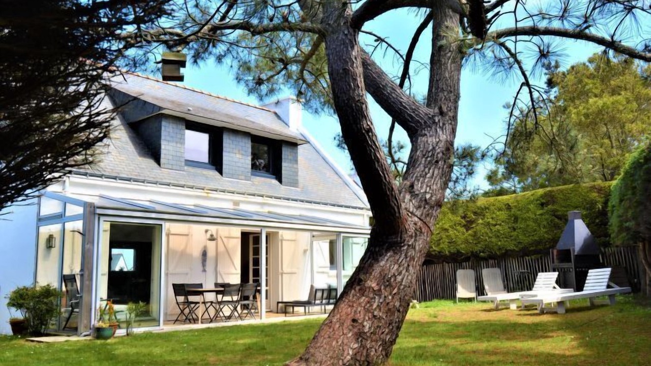 Photo of Outdoor in Saint-Pierre-Quiberon