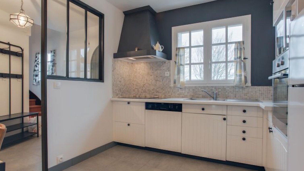 Photo of Bedroom in Saint-Pierre-Quiberon