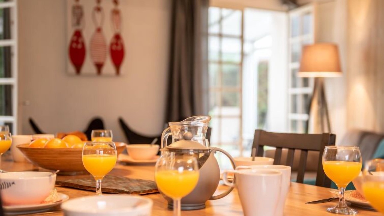 Photo of Livingroom in Saint-Pierre-Quiberon