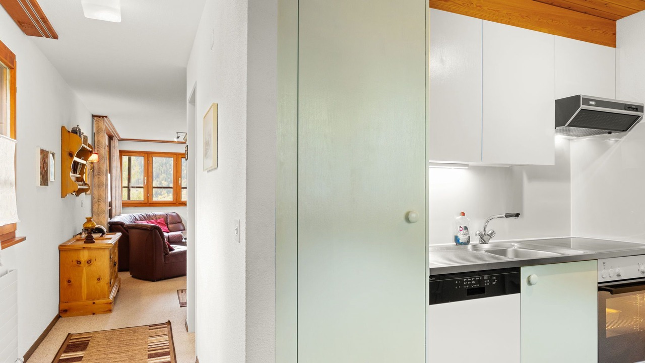 Photo of Bedroom in Ernen