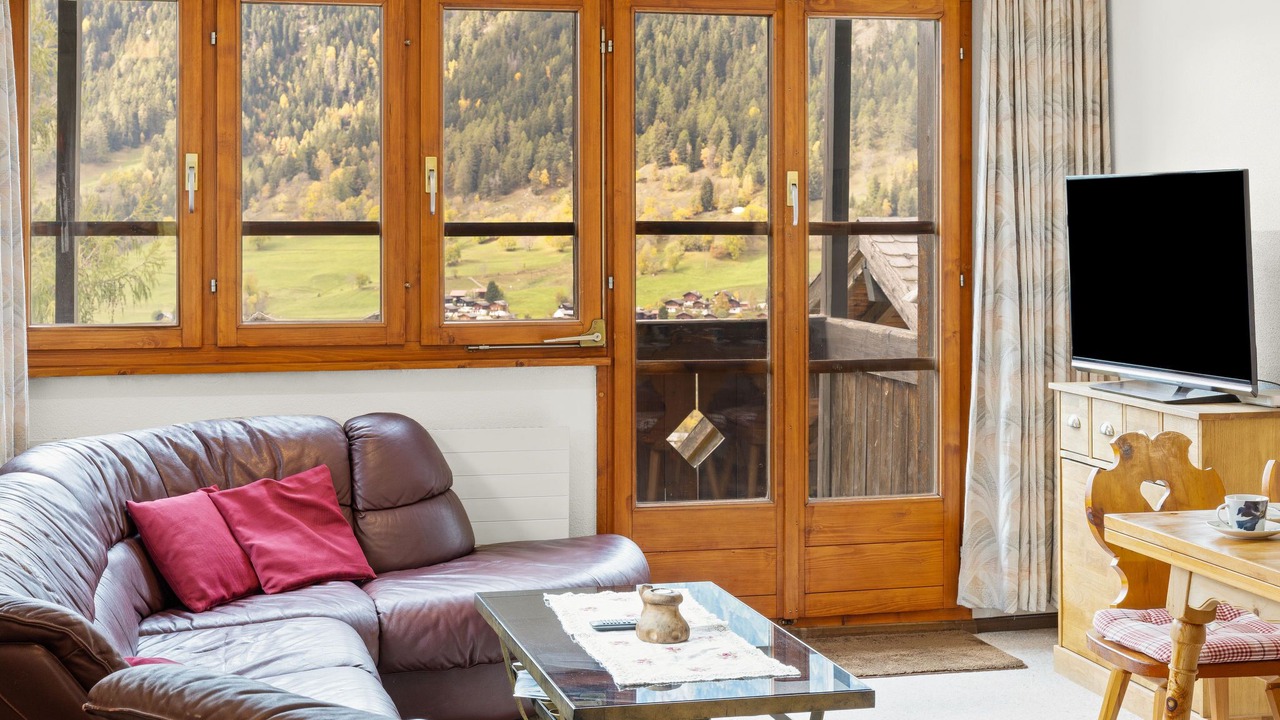 Photo of Livingroom in Ernen