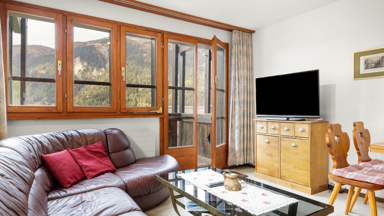 Photo of Livingroom in Ernen