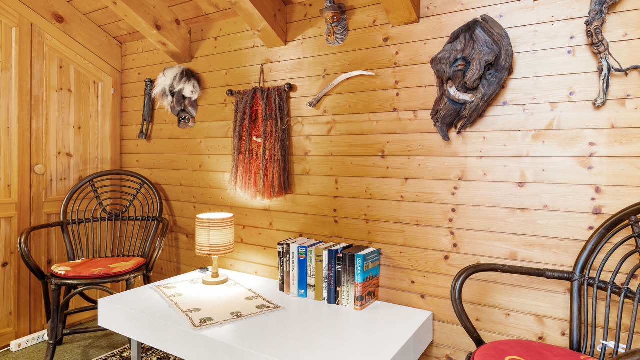 Photo of Bedroom in Ernen
