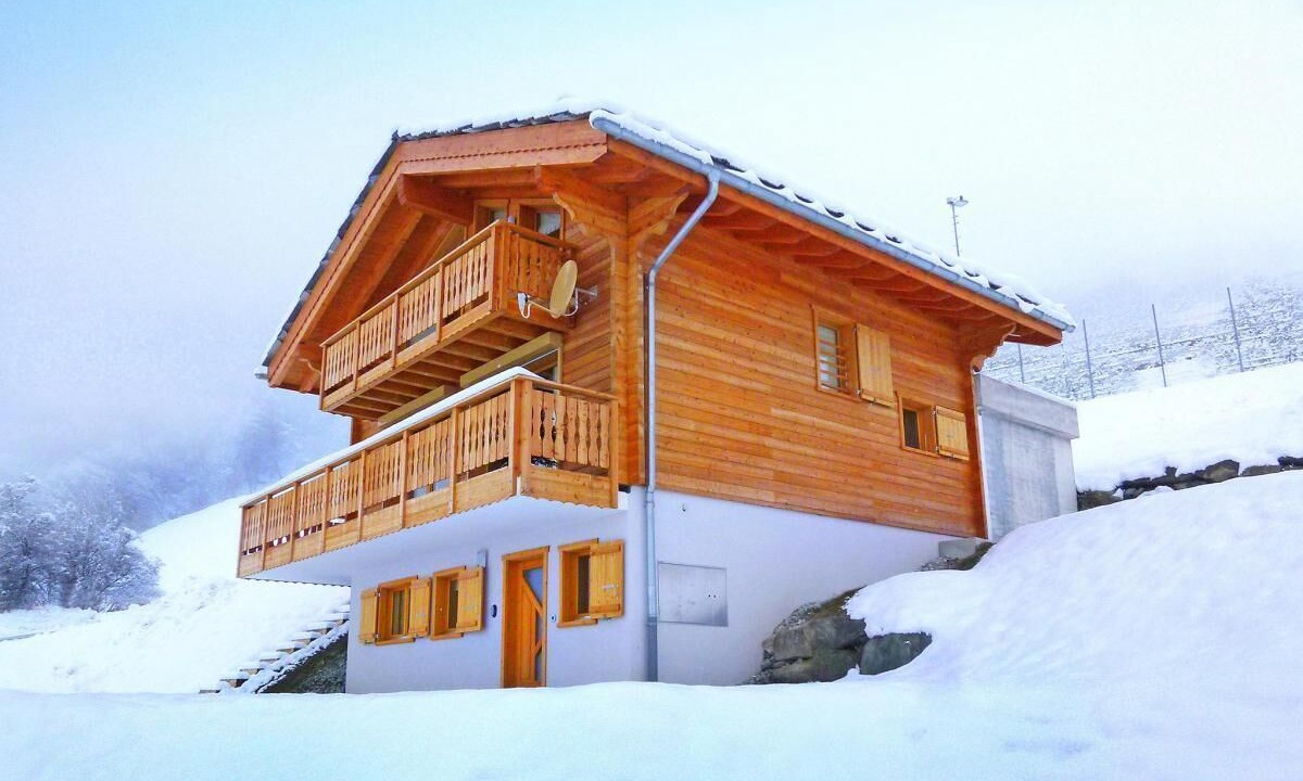 Photo of Outdoor in Heremence