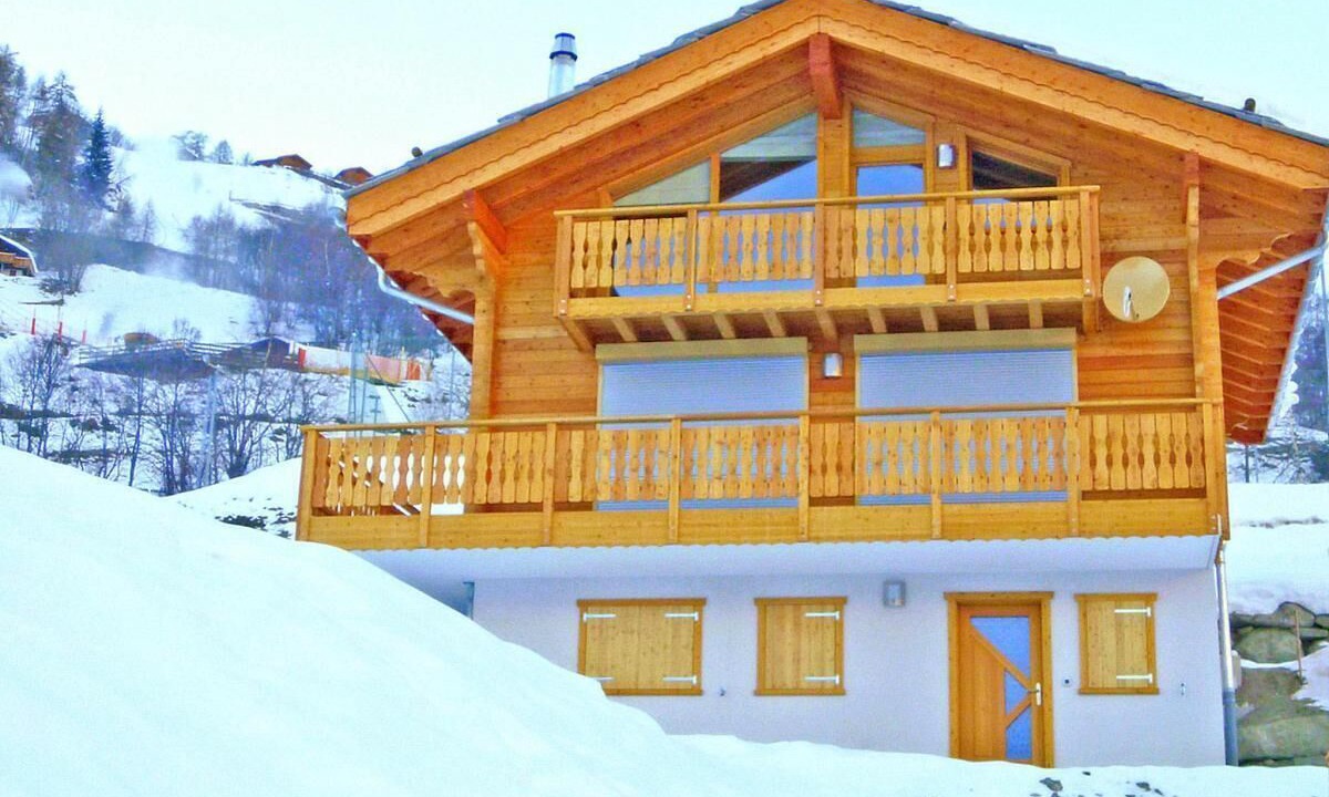 Photo of Outdoor in Heremence