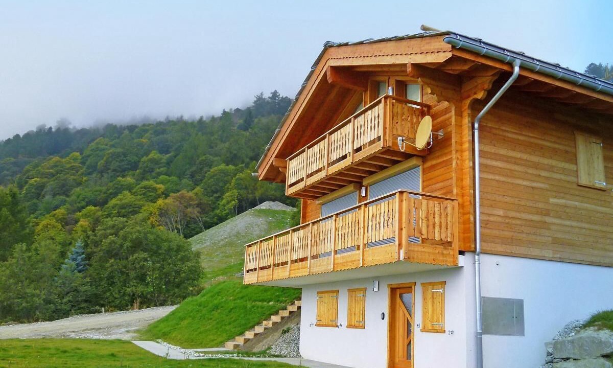Photo of Outdoor in Heremence