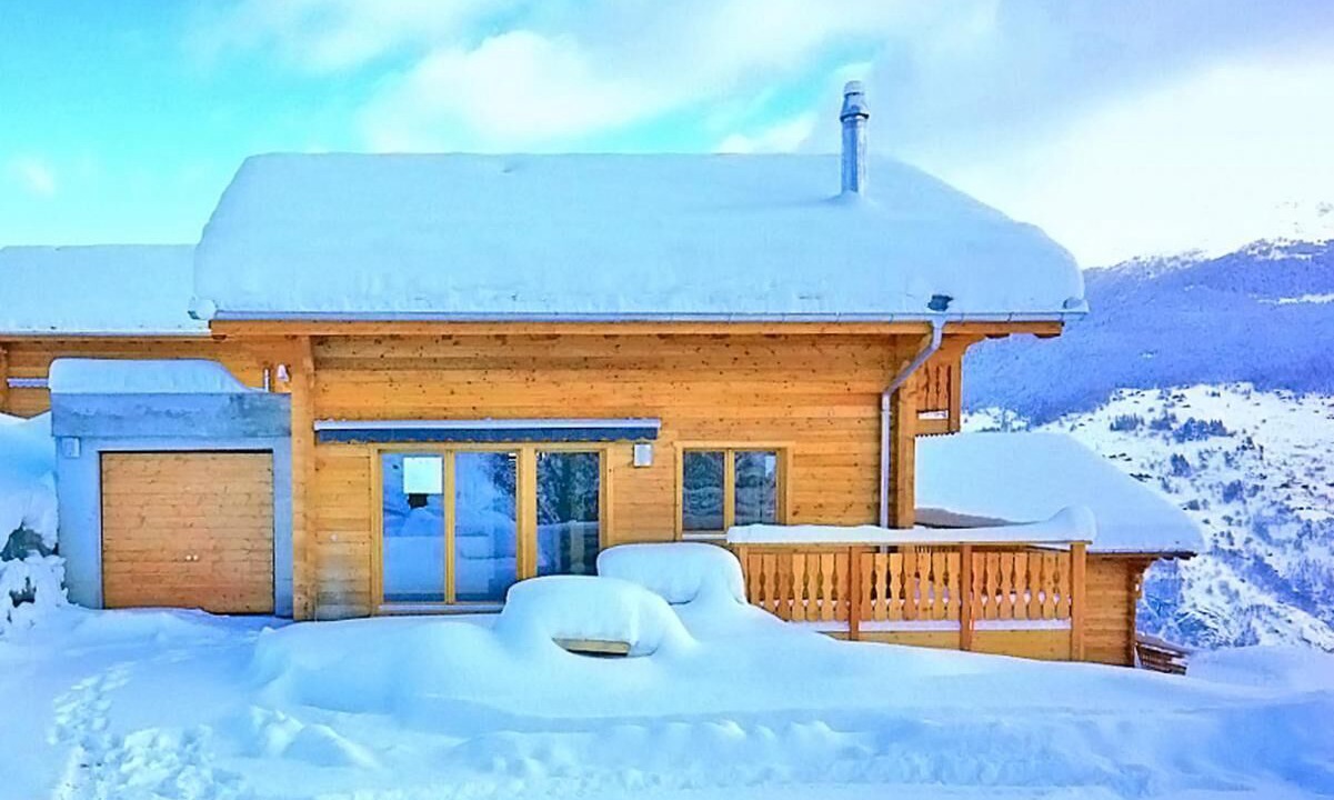 Photo of Outdoor in Heremence