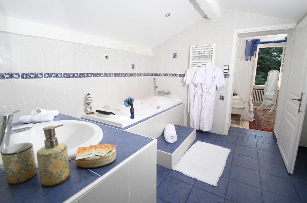 Photo of Bathroom in Vals-les-Bains