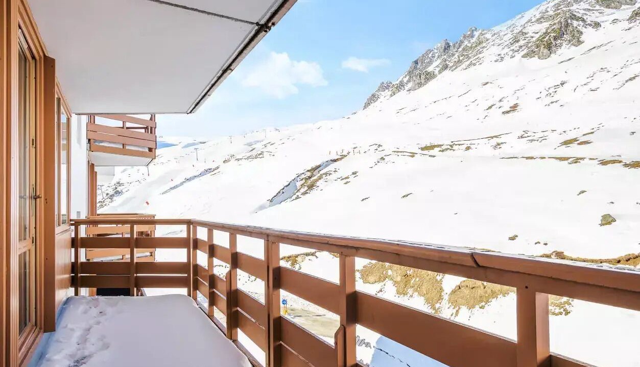 Photo of Outdoor in La Mongie