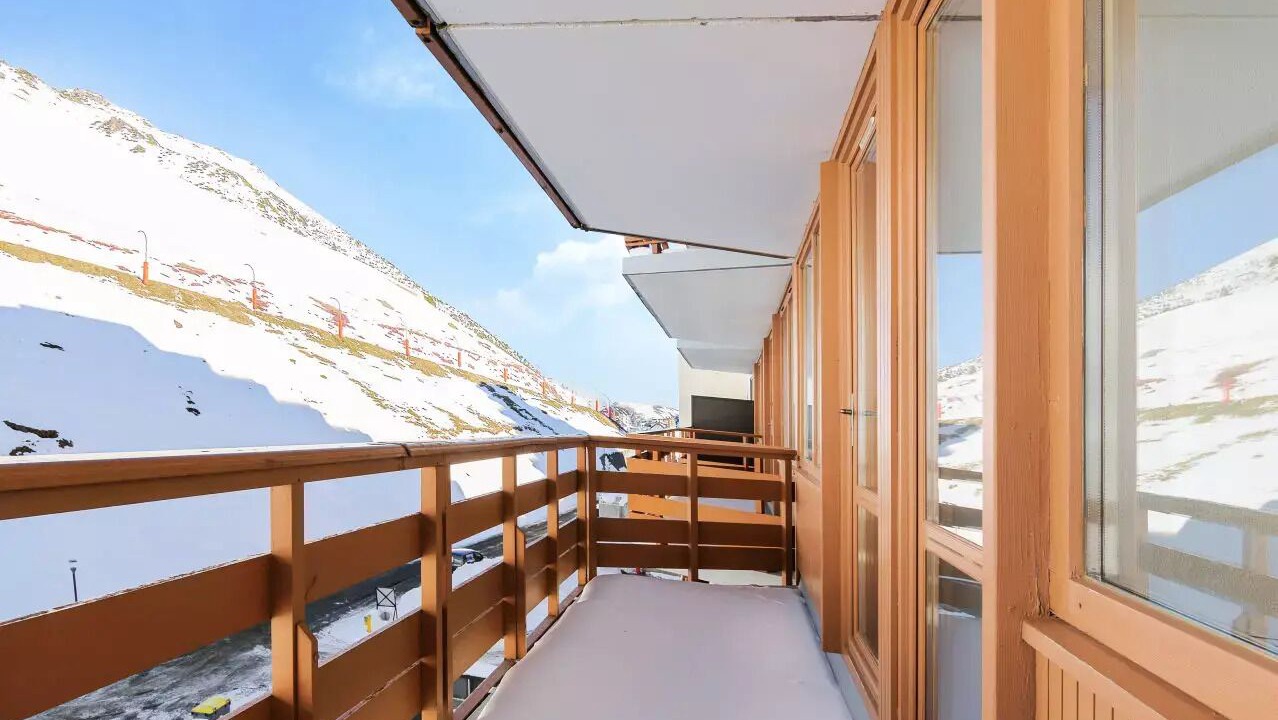 Photo of Outdoor in La Mongie