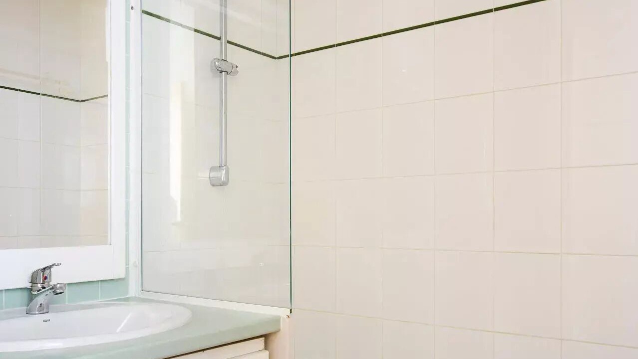 Photo of Bathroom in La Mongie