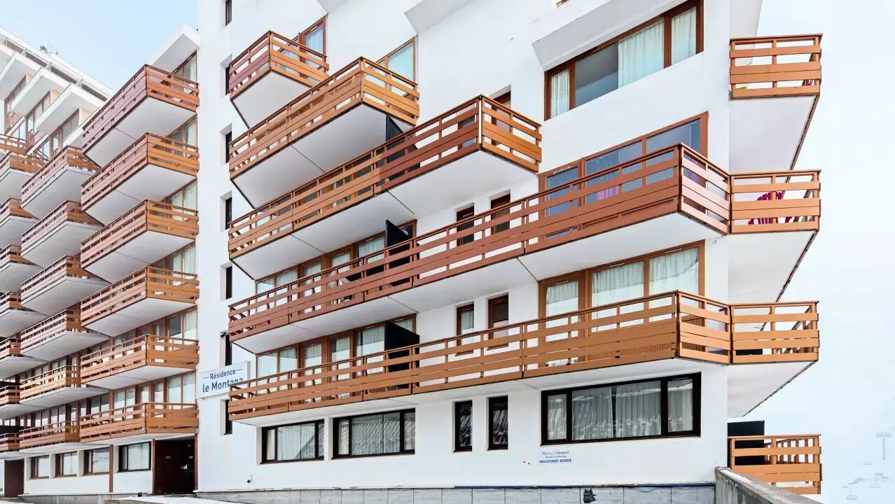 Photo of Outdoor in La Mongie