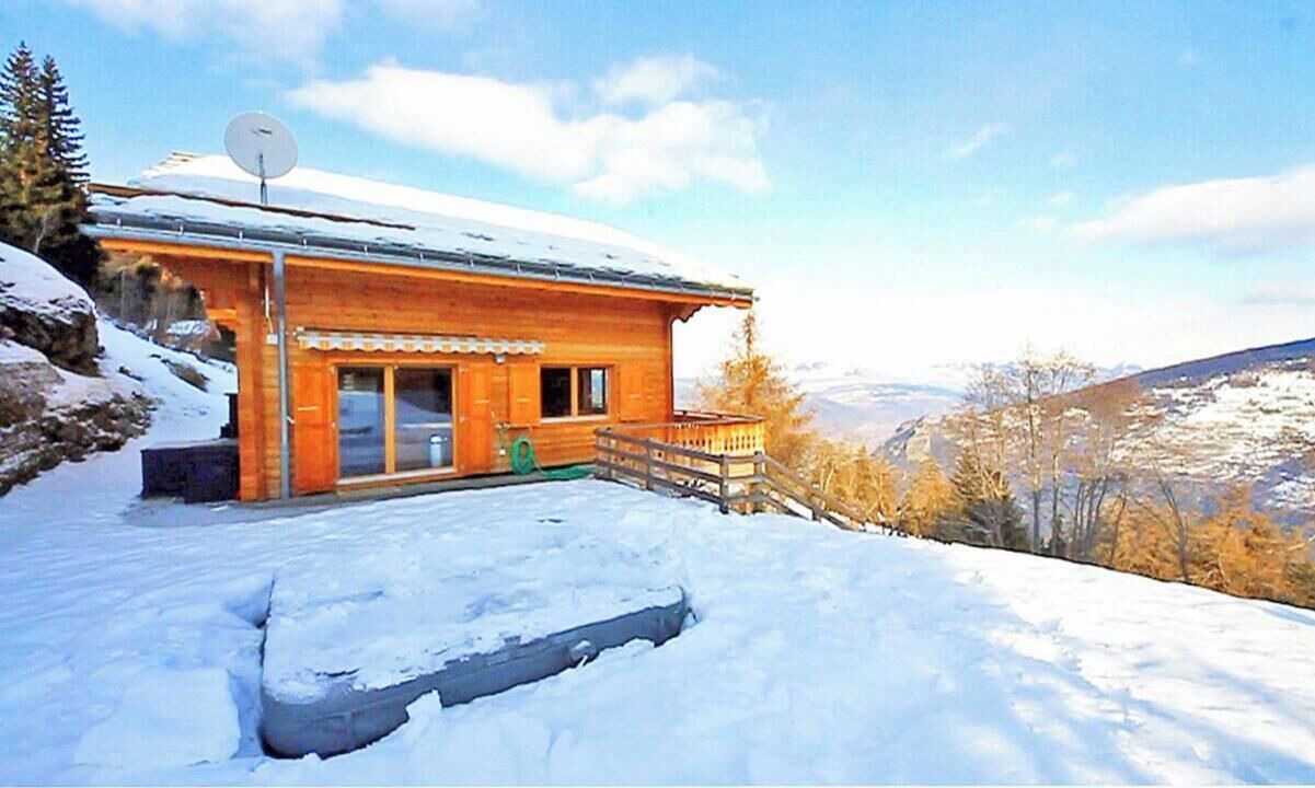 Photo of Outdoor in Vex