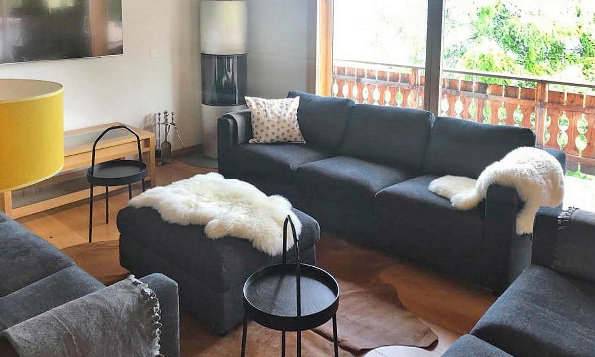 Photo of Livingroom in Vex
