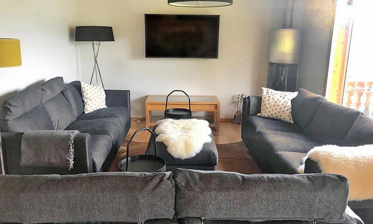 Photo of Livingroom in Vex
