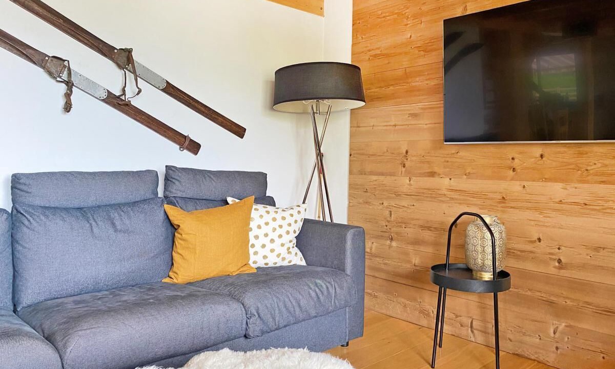 Photo of Livingroom in Vex