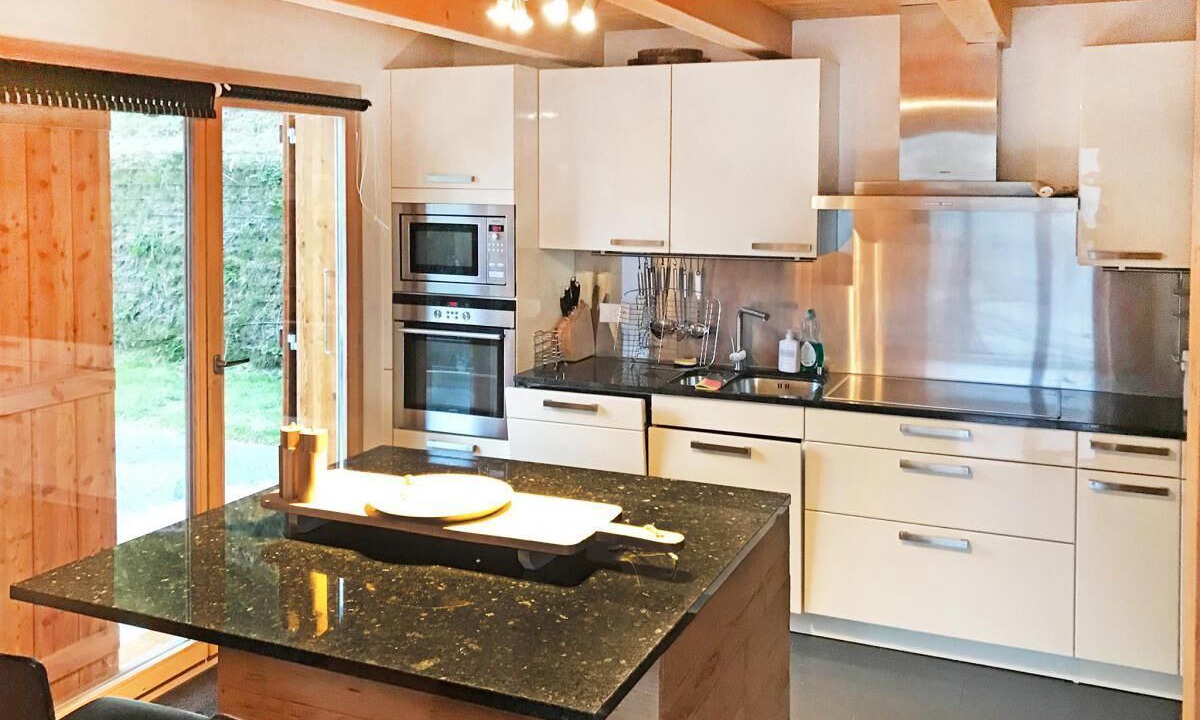 Photo of Kitchen in Vex