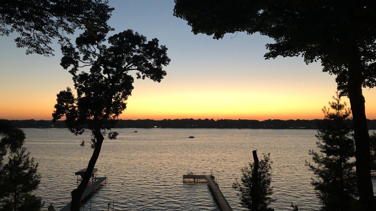 Photo of Others in Cedar Lake