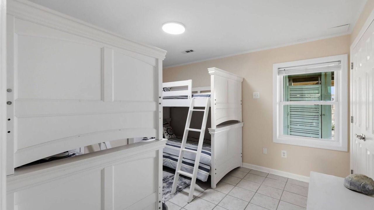 Photo of Bedroom in Kure Beach