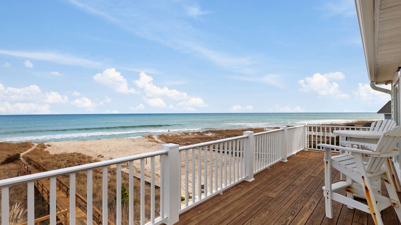 Photo of Others in Kure Beach
