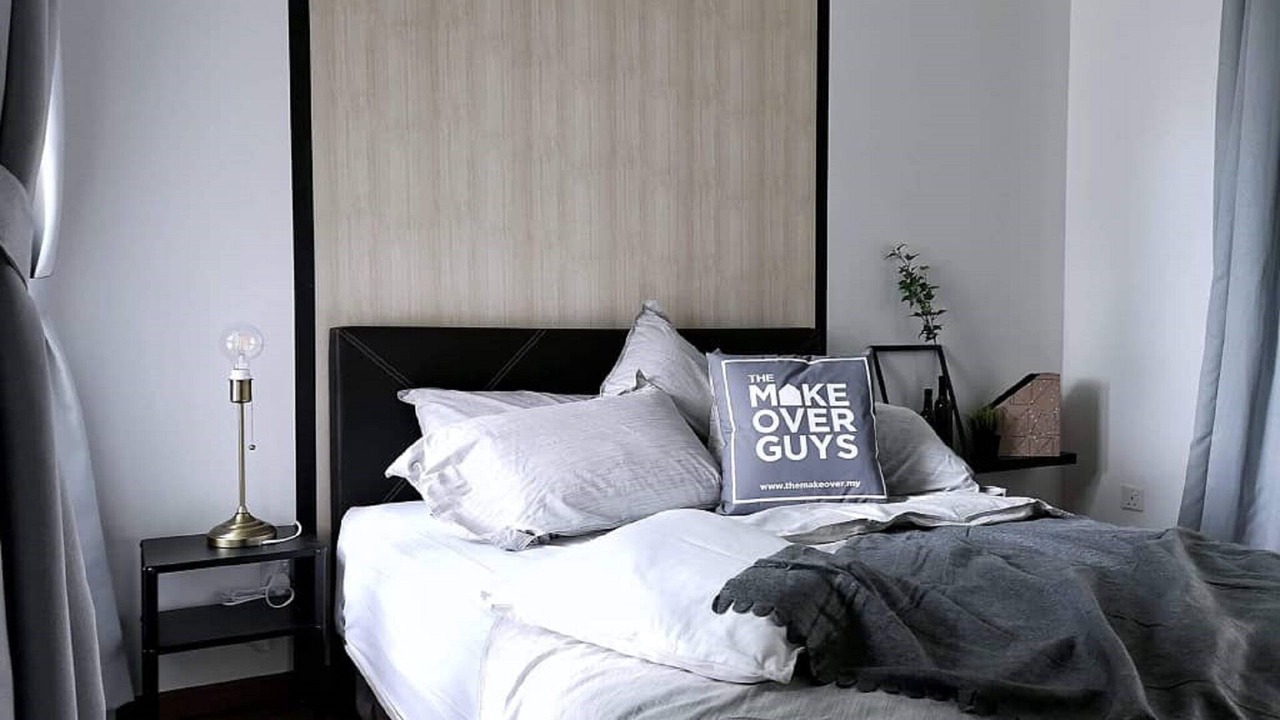 Photo of Bedroom in Medini