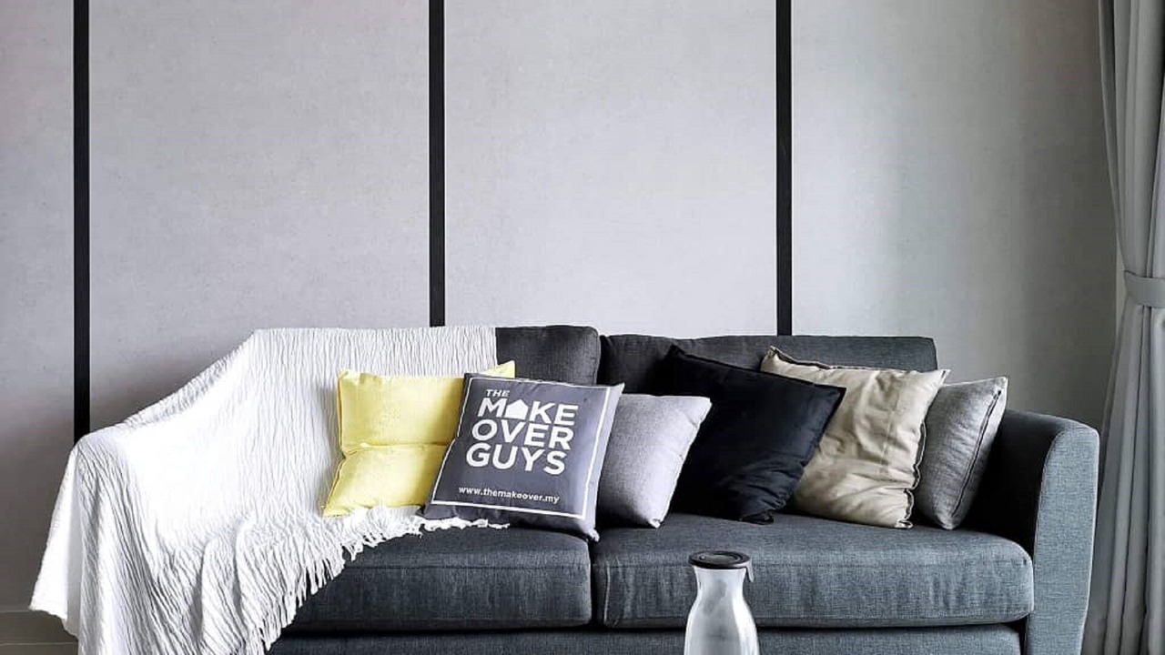 Photo of Livingroom in Medini