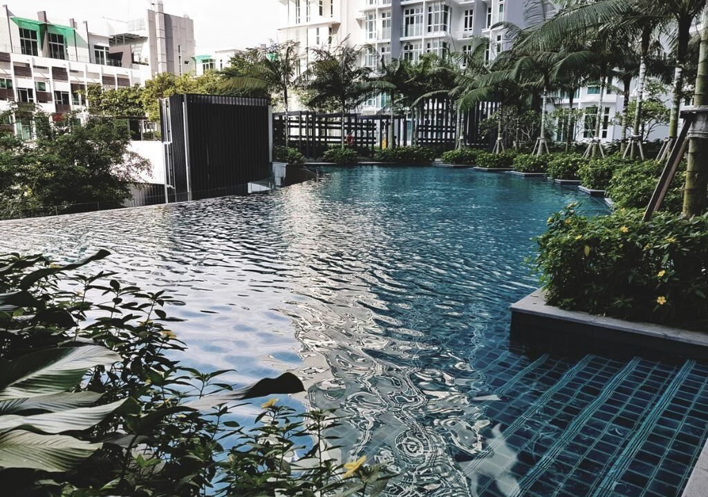 Photo of Outdoor in Medini