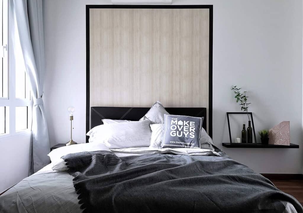 Photo of Bedroom in Medini