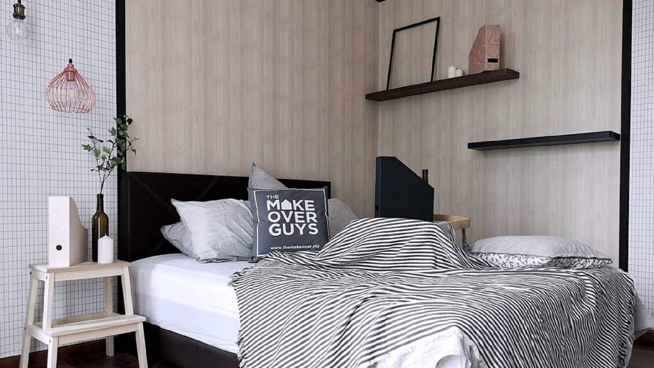 Photo of Bedroom in Medini