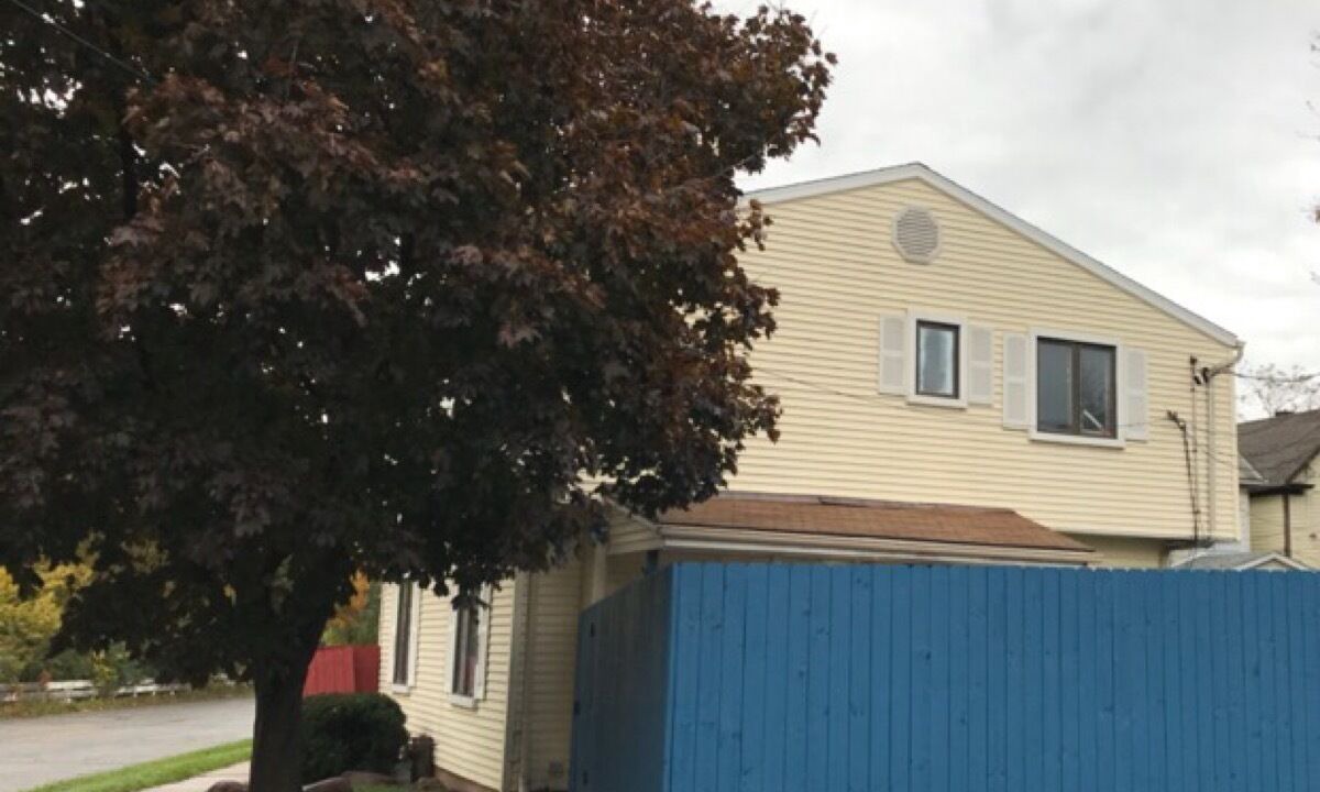 Photo of Outdoor in Downtown Niagara Falls