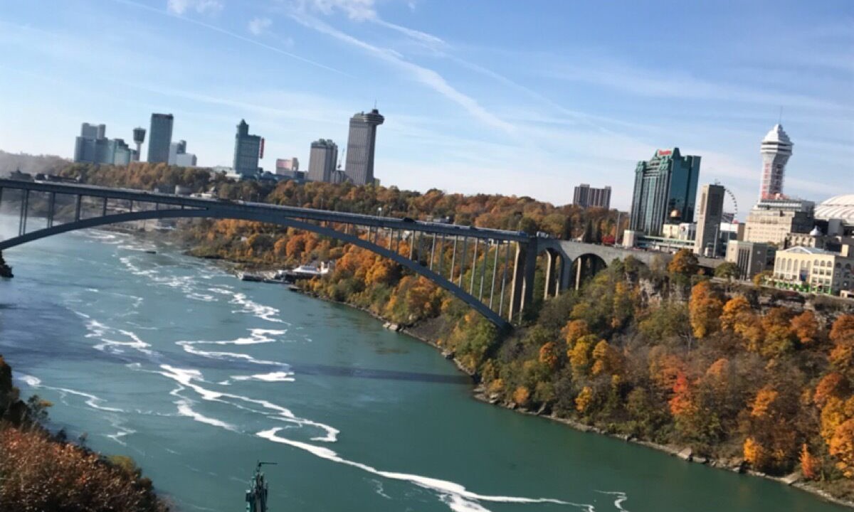 Photo of Others in Downtown Niagara Falls