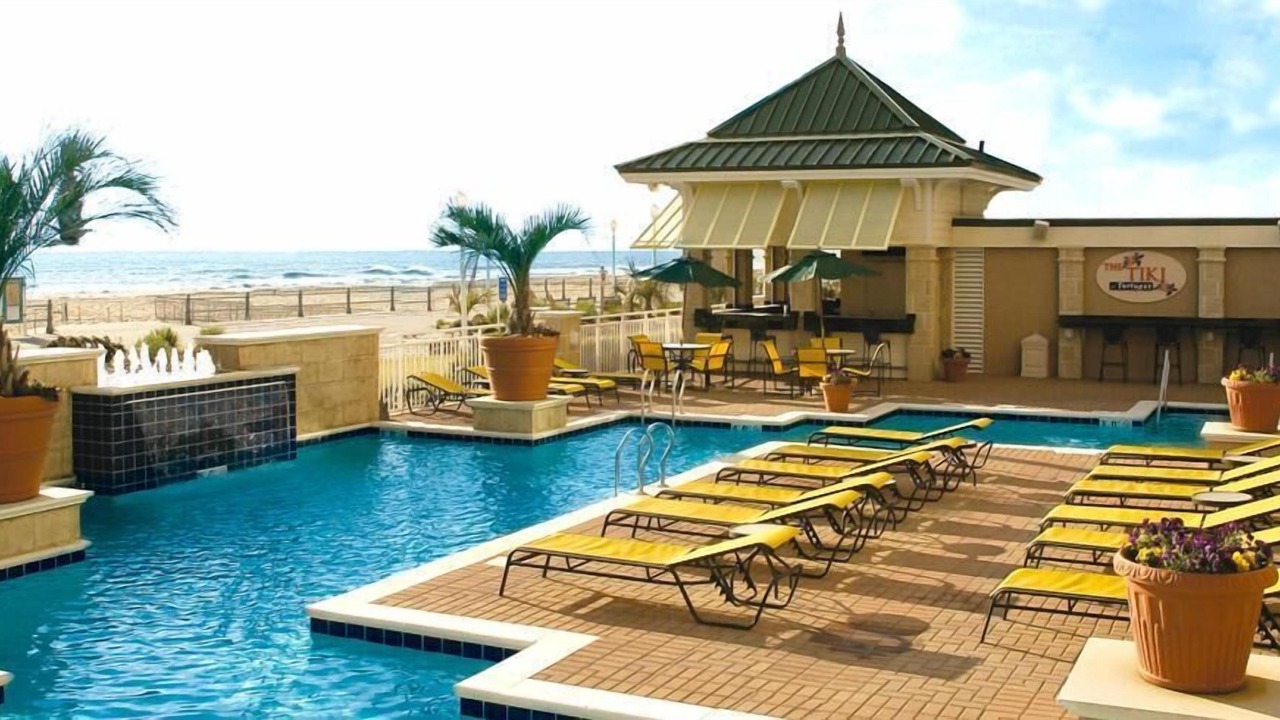Photo of Outdoor in Northeast Virginia Beach