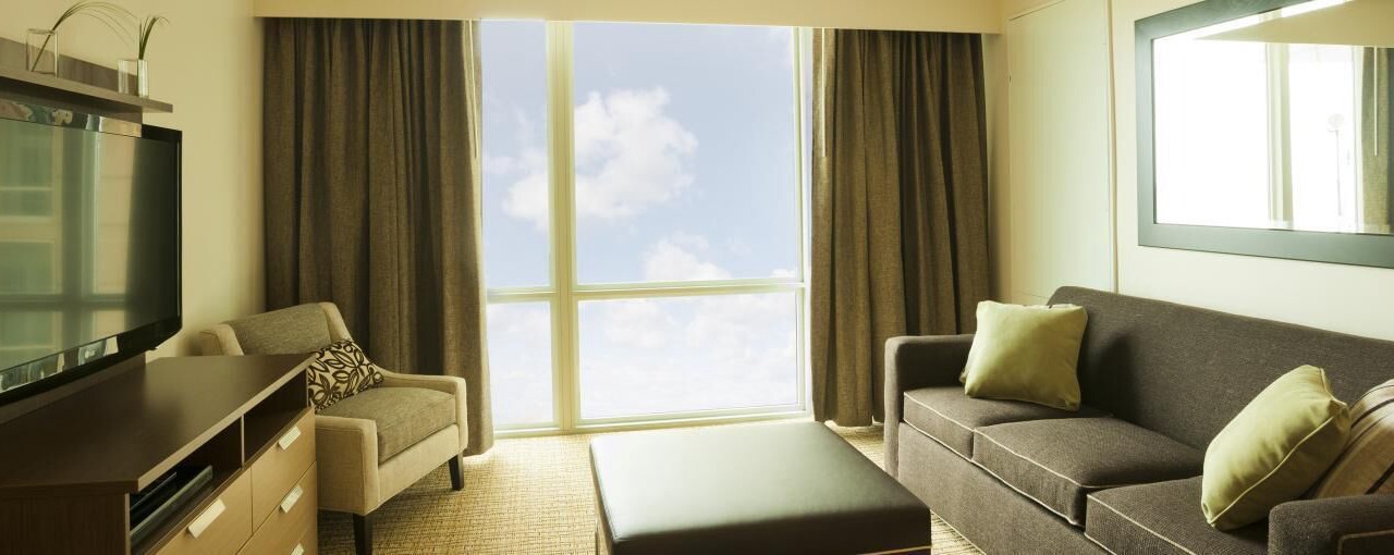 Photo of Bedroom in Northeast Virginia Beach