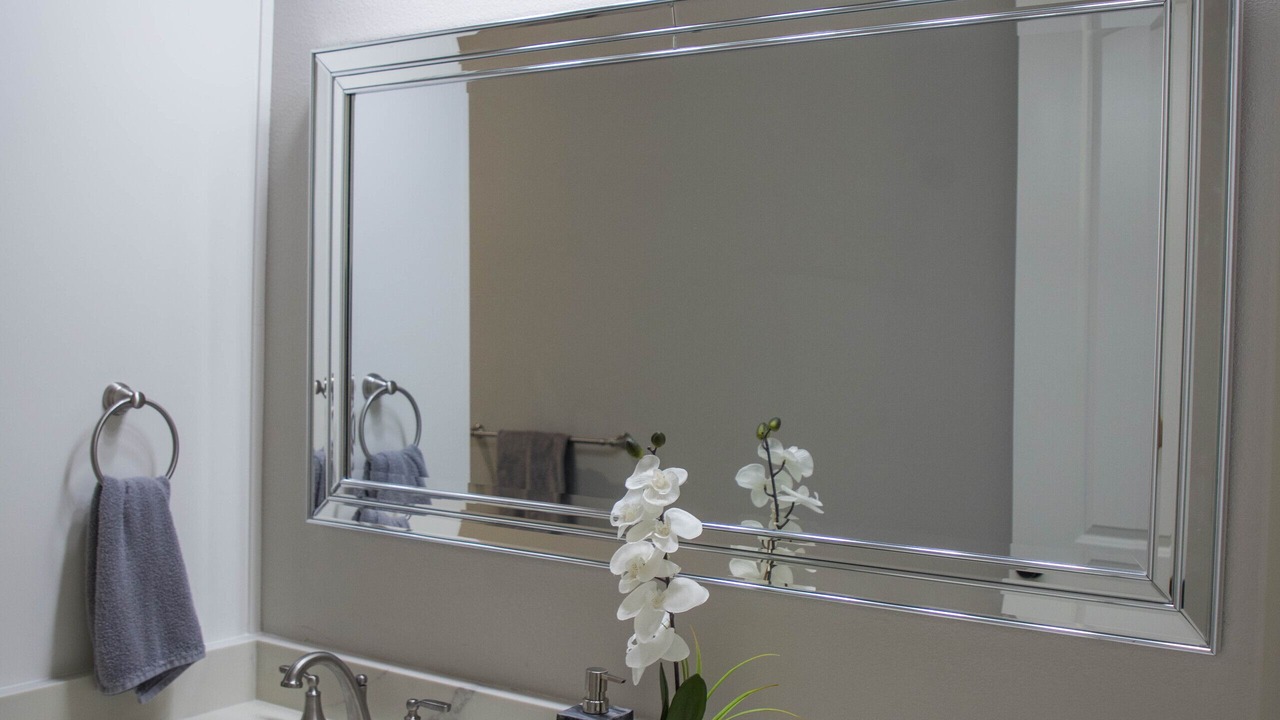 Photo of Bathroom in Quinlan