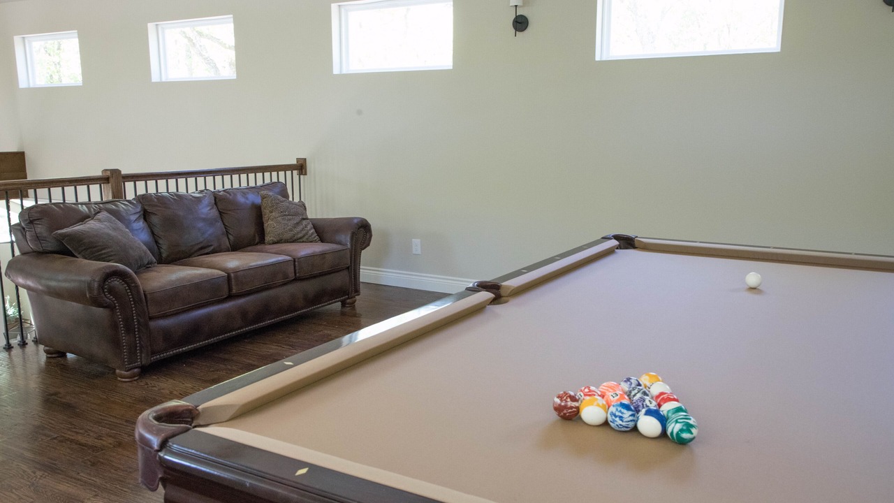 Photo of Bedroom in Quinlan