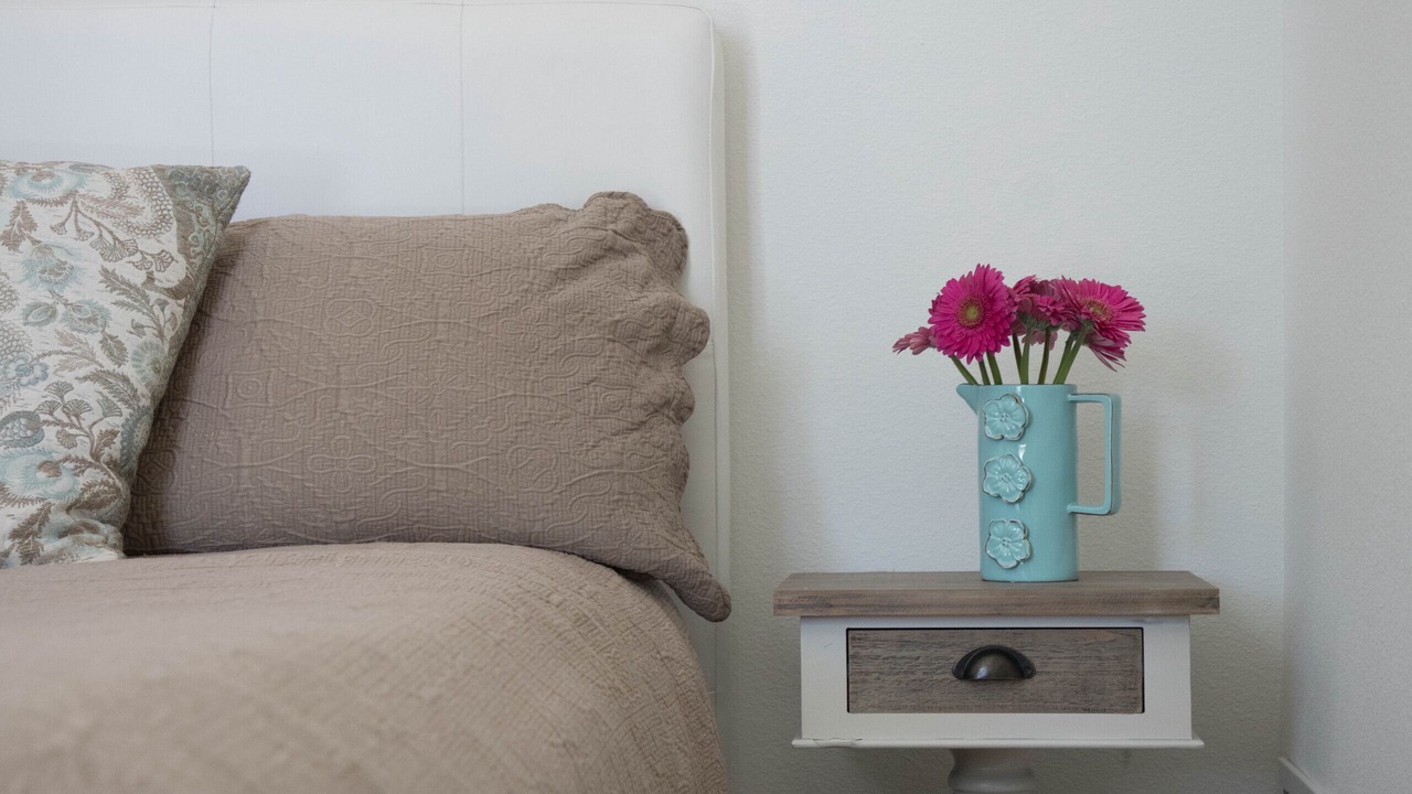Photo of Bedroom in Quinlan