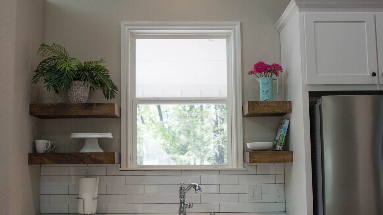 Photo of Kitchen in Quinlan